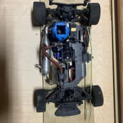 エンジンラジコンカーのサムネイル