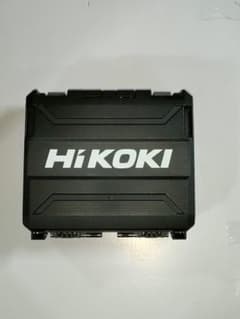 ハイコーキ新型インパクトケースのサムネイル