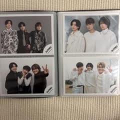 SixTONES 混合写真 5枚セット バラ売り2枚から可 - メルカリ
