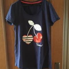 kissmark Tシャツのサムネイル