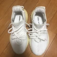 yeezy boost 350 V2 Whiteのサムネイル
