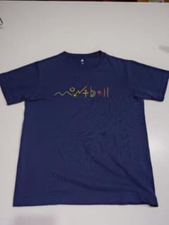 mont-bell 150cm Tシャツのサムネイル