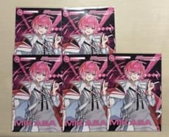 めておらみかさくん　武道館L判ブロマイド 5枚セットのサムネイル