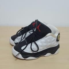 13cm baby jordan ナイキ/NIKE スニーカーのサムネイル