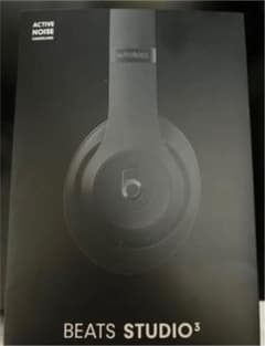 早い者勝ち値下げBeats by dr.dre Studio3 Wirelessのサムネイル