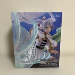 葬送のフリーレン FIGURIZMα フリーレン 魔法の高み フィギュア - メルカリ