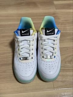 NIKE AIR FORCE 1 '07 PRM【日本未入荷モデル】のサムネイル