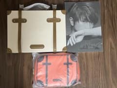 HOCUS POCUS 3 Nissy盤　初回限定生産のサムネイル