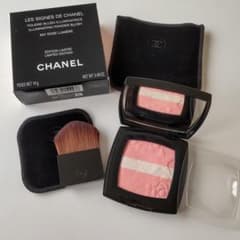 シャネル レ シーニュ ドゥ シャネル 997 ローズ ルミエール シャネル / レ シーニュ ドゥ シャネル 997 ローズ ルミエールの公式