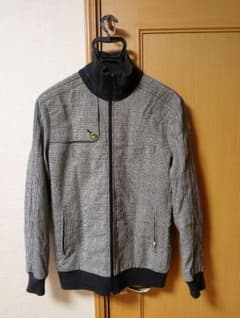 adidas Materials of the Worldイギリスウールジャージのサムネイル