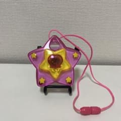 コメットさん　ティンクルスター　バンダイ　ジャンク品のサムネイル