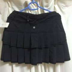 ルルレモン ショーパンのサムネイル