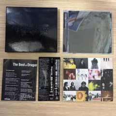 美品】Best of Dragon Ash vol.1（初回限定・香港版） - メルカリ