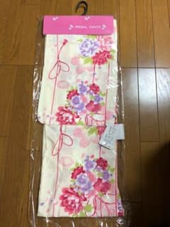 浴衣のサムネイル