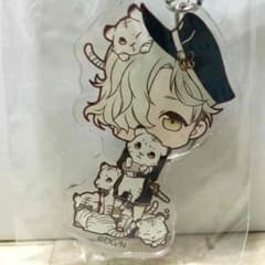 刀剣乱舞 アクキー 五虎退のサムネイル
