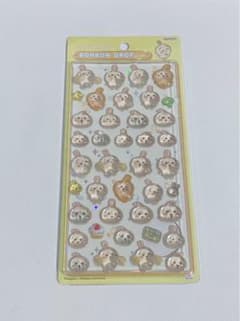 ふ*わ様 【正規品】 ボンボンドロップシール　ちいかわ　うさぎ　新品のサムネイル