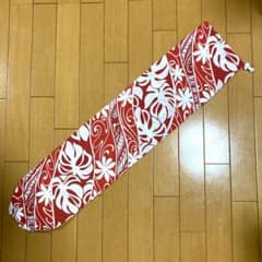 パウケース ☆ レッド系 Xのサムネイル