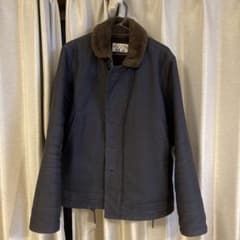 リアルマッコイズ THE REAL McCOY’S N1のサムネイル
