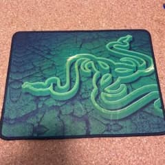 レーザーマウスパッドのサムネイル