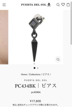 PUERTA DEL SOL  PC434のサムネイル