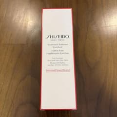 SHISEIDO トリートメントソフナー エンリッチド 150mlのサムネイル