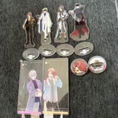 魔法使いの約束 カイン オーエン アクスタ セットのサムネイル