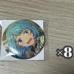 あんスタ 紫之創 イベコレ缶バッジ 8点 - メルカリ