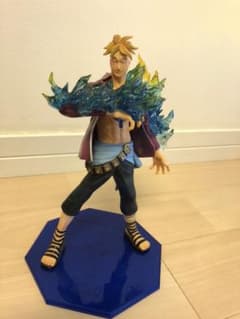 ワンピース マルコ POP フィギュアのサムネイル