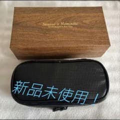新品未使用！限定！ノーマディック しーさーコラボペンケース SY01のサムネイル