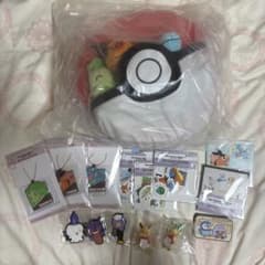포켓몬 이치 반 쿠지 2025 Pokémon Collectio 정리 판매