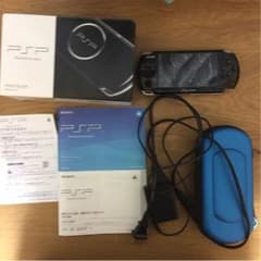 PSP-3000のサムネイル