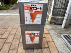 TAJIMA VTコート　防水トップコートのサムネイル