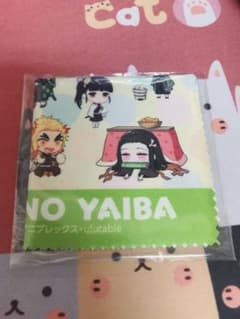 新品！鬼滅の刃ハンカチのサムネイル