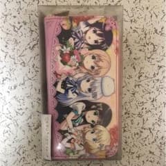ご注文はうさぎですか？ 財布のサムネイル