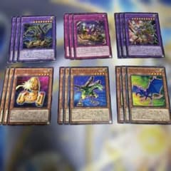 ABC デッキパーツ 遊戯王 OCG - メルカリ