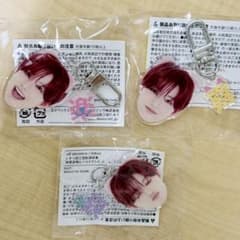 TREASURE THE STAGE カプセルトイA ジュンギュのサムネイル