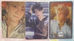 TXT SOOBIN 3枚セットのサムネイル