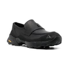 ROA / ロアLoafer EU43 ブラック ROA(ロア) Loafer / BLACK 公式通販 | 1LDK annex | IZUMIYA