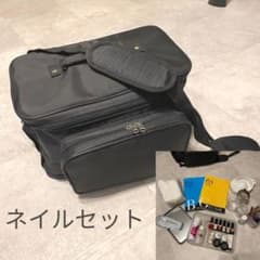 ネイルセット（ポリッシュ、ジェル）のサムネイル