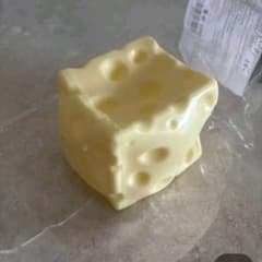 チーズ 骨折音スクイーズのサムネイル