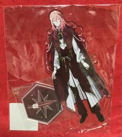 ナ*ツ様 OVER REQUIEMZ オバレク くじ ドロシー アクリルスタンド 