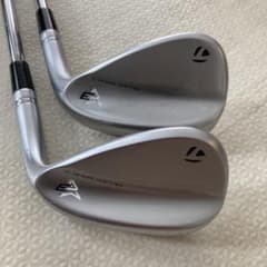 テーラメード　MILLED GRIND3ウェッジ 56° 12°のサムネイル
