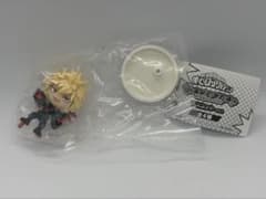 僕のヒーローアカデミア みあげてすたぁマスコットvol.1 爆豪勝己のサムネイル