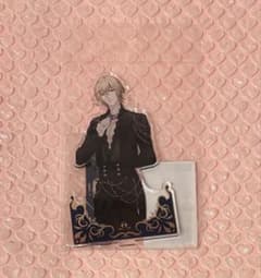 イケメンヴィラン エルバート アクスタ Virtue and Vice - メルカリ