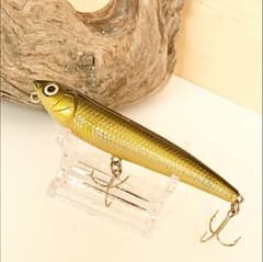【Megabass】◆旧モールド◆DOG-X アユ◆未使用品◆のサムネイル