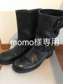 エンジニアブーツ  ファビオルスコーニのサムネイル