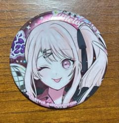 プロセカ　メロパレ　缶バッジ　瑞希のサムネイル