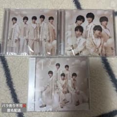 M!LK Ribbon 初回限定盤A、初回限定盤B、通常版 - メルカリ