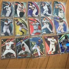 オーナーズリーグカード セ・リーグセットのサムネイル