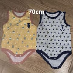 70cm ロンパースのサムネイル